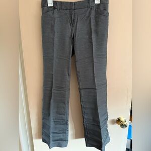 Express Mini Diamond Pant - Size 4